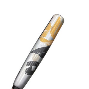 Used Demarini CF BB/SB High School -3 Bat 32" 11760-S000067691