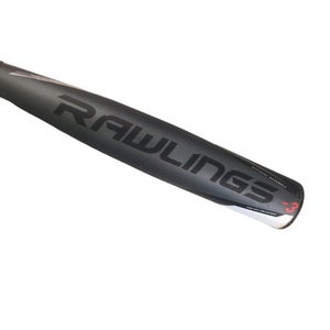 Used Rawlings QUATRO PRO BB/SB High School -3 Bat 32" 11760-S000066745