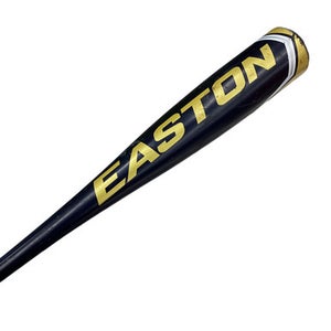 Used Easton ALPHA ALX BB/SB USSSA 2 3/4 Bat 27" 11760-S000066495