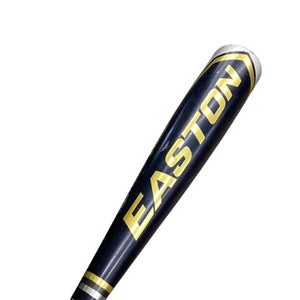 Used Easton ALPHA ALX BB/SB USSSA 2 3/4 Bat 27" 11760-S000066385
