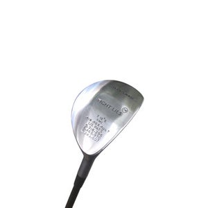 Used Adams Golf TIGHT LIES Mens Fairway Wood RH 3 Wood 11760-S000066337