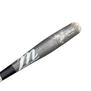 Used Marucci POSEY 28 31" -8 Drop USSSA 2 3/4 Barrel Bats 11760-S000062960