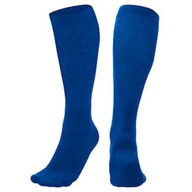 New MULIT-SPORT SOCK ROYAL XS 11760-CHPAS2RY-XS