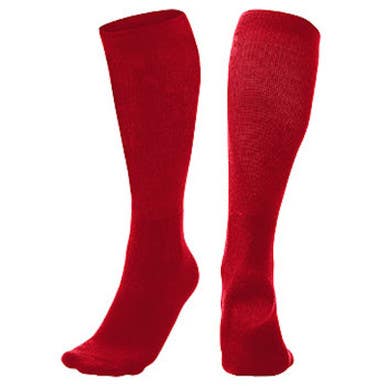 New MULIT-SPORT SOCK RED XS 11760-CHPAS2SC-XS
