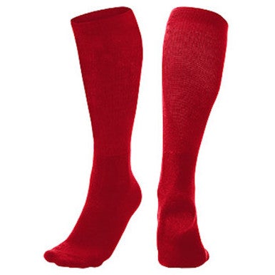 New MULIT-SPORT SOCK RED XS 11760-CHPAS2SC-XS