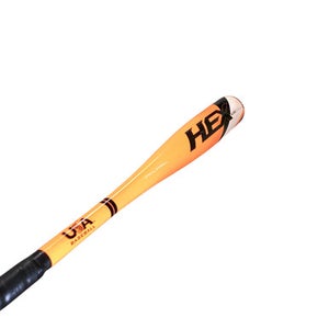 Used Easton HEX BB/SB USA 2 1/4 Bat 28" 11760-S000069203
