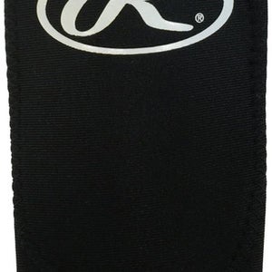 New RAWLINGS WRIST GUARD YTH-BLK 11760-TNRGUARDWY-BLK