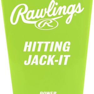 New RAWLINGS HITTING JACK-IT 16 0Z 11760-TNRHITJACK-16