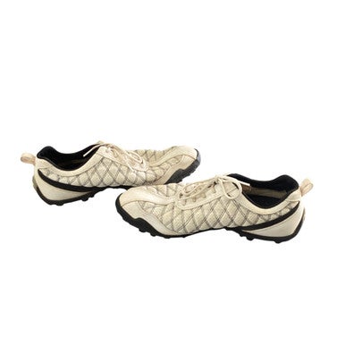 Used Foot Joy Womens Golf Shoes White Senior 10 11760-S000068955