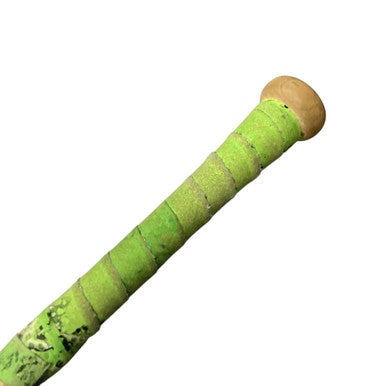 Used D-BAT BB/SB Wood Bat 33" 11760-S000068854