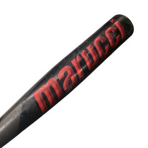 Used Marucci CAT 9 BB/SB High School -3 Bat 33" 11760-S000068855