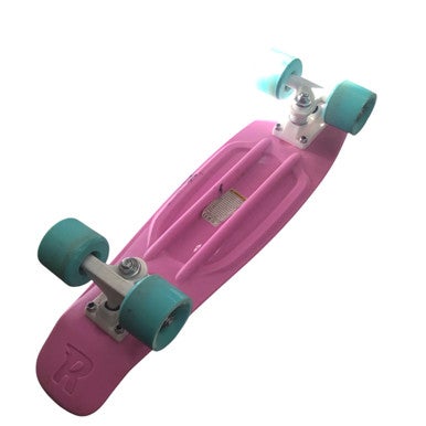 Penny Board カラフル Penny Skateboard Original 22 Skateboard Complete Purple