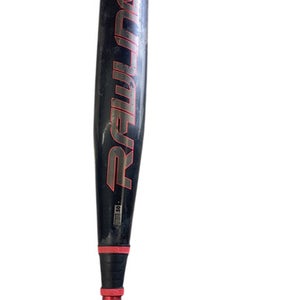 Used Rawlings QUATRO PRO BB/SB High School -3 Bat 32" 11760-S000068653