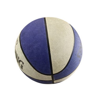 Used Spalding Basketball Adult Outdoor 11760-S000068577