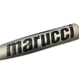 Used Marucci F5 BB/SB USSSA 2 5/8 Bat 32" 11760-S000068550