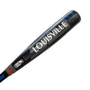 Used Louisville Slugger PRIME 918 BB/SB USSSA 2 3/4 Bat 30" 11760-S000067025