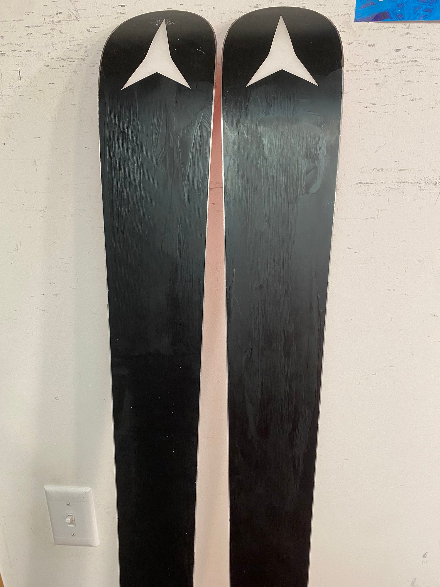 ATOMIC G9RS 183cm R24 21-22 ATOMIC G9 RS 183cm（R24） 2025 Atomic