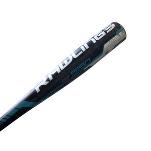 Used Rawlings 5150 ALLOY BB/SB USSSA 2 3/4 Bat 29" 11760-S000065906