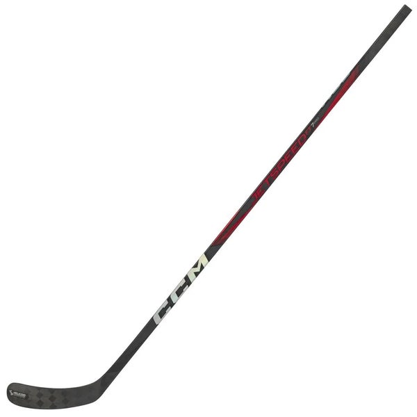 Senior CCM Right Handed Jetspeed FT7 Pro P92 Pro Stock (New)