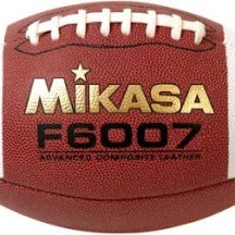 New MIKASA F6000 FB YOUTH 11760-MKAF6007