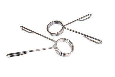 PREMIER FITNESS CLIPPED OLYMPIC SP CLR BAR #DF183 11760-PRMDF183
