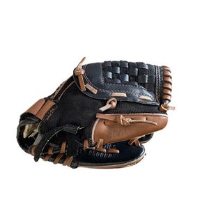 Used Adidas EASY CLOSE TS 9500BR 9 1/2" Fielders Gloves 11760-S000064056