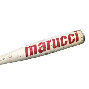 Used Marucci CAT 7 32" -5 Drop USSSA 2 5/8 Barrel Bats 11760-S000055814