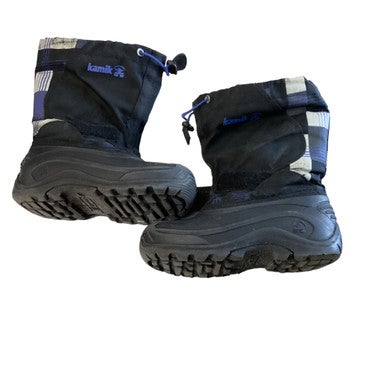 Used Outdoor Boots 11760-S000058116