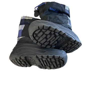 Used Outdoor Boots 11760-S000058116