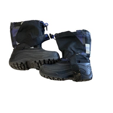 Used Outdoor Boots 11760-S000058116