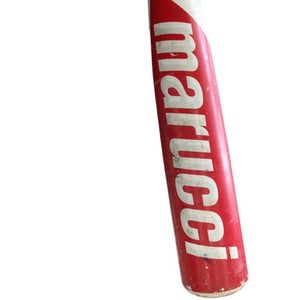 Used Marucci CAT 8 31" -8 Drop USSSA 2 3/4 Barrel Bats 11760-S000058073