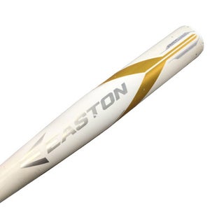 Used Easton GHOST X 33" -3 Drop High School Bats 11760-S000062838