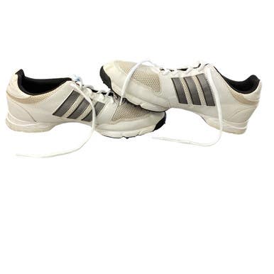 Used Adidas Senior 14 Golf Shoes 11760-s000059770