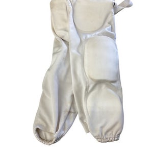 Used Riddell LG Football Pants and Bottoms 11760-S000062371