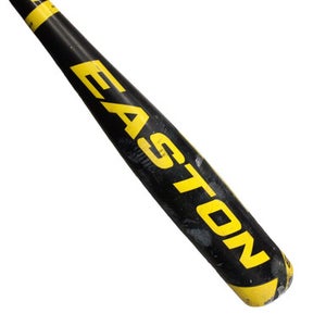 Used Easton S3 29" -10 Drop USSSA 2 3/4 Barrel Bats 11760-S000055404