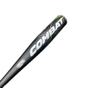 Used Combat PG4 SL 30" -12 Drop USSSA 2 5/8 Barrel Bats 11760-S000057029