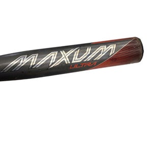 Used Easton MAXUM ULTRA 31" -5 Drop USSSA 2 5/8 Barrel Bats 11760-S000058481