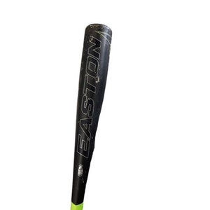 Used Easton REFLEX 29" -9 Drop USSSA 2 5/8 Barrel Bats 11760-S000060314