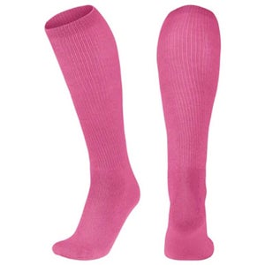 New MULTI-SPORT SOCK PINK-LRG 11760-CHPAS2HPK-L