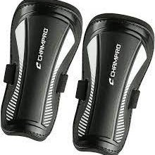 New D3 SHINGUARD BLACK MEDIUM 11760-CHPA120