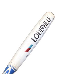 Used Louisville Slugger PRIME 919 31" -3 Drop High School Bats 11760-S000064048