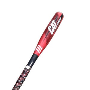 Used Marucci CAT COMPOSITE 30" -5 Drop USSSA 2 3/4 Barrel Bats 11760-S000060498