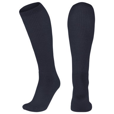 New MULIT-SPORT SOCK NAVY SM 11760-CHPAS2NY-S