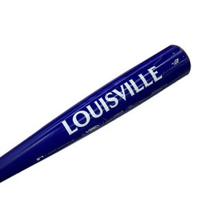 Used Louisville Slugger SOLO 6 31" -3 Drop High School Bats 11760-S000064110