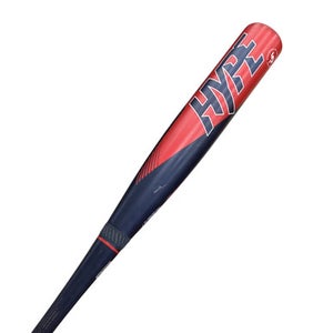 Used Easton ADV HYPE 32" -5 Drop USSSA 2 5/8 Barrel Bats 11760-S000062100