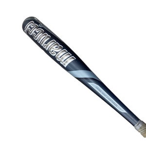 Used Marucci CAT 9 30" -8 Drop USSSA 2 3/4 Barrel Bats 11760-S000060600