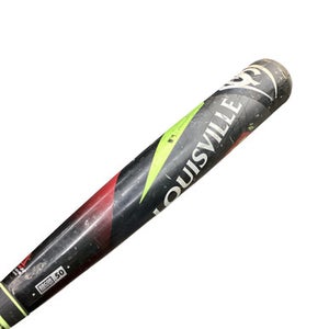 Used Louisville Slugger PRIME 917 32" -3 Drop High School Bats 11760-S000058786