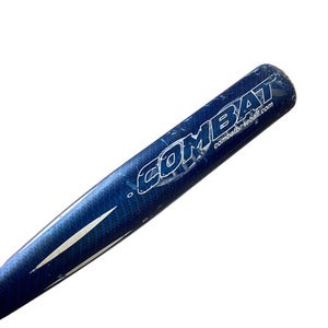 Used Combat PURE GEAR 31" -10 Drop USSSA 2 5/8 Barrel Bats 11760-S000060061