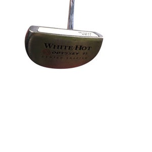 Used Odyssey WHITE HOT 5 CENTER SHAFTED Mens Putter RH 11760-S000071043