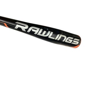 Used Rawlings PRODIGY BB/SB USA 2 5/8 Bat 30" 11760-S000071306